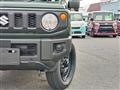2026 Suzuki Jimny