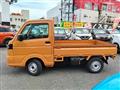 2026 Suzuki Carry Truck