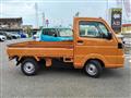 2026 Suzuki Carry Truck