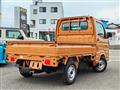2026 Suzuki Carry Truck