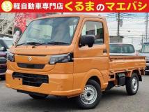 2026 Suzuki Carry Truck