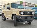 2026 Suzuki Jimny