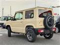 2026 Suzuki Jimny
