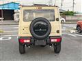 2026 Suzuki Jimny