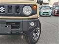 2026 Suzuki Jimny