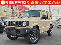 2026 Suzuki Jimny
