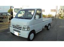 2004 Honda Acty Truck