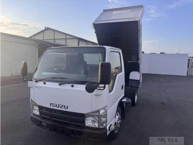 2011 Isuzu Isuzu Others