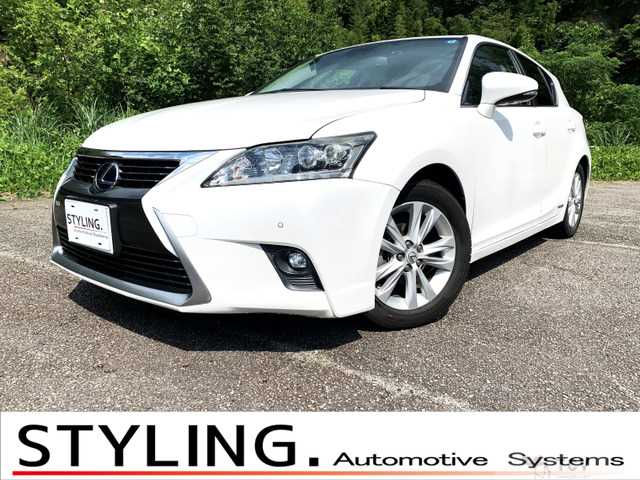 2015 Lexus Other