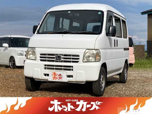 2006 Honda Acty