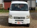 2006 Honda Acty