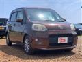 2012 Toyota Porte