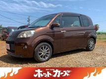 2012 Toyota Porte
