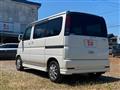 2011 Honda Vamos