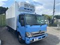 2021 Hino Dutro