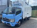 2021 Hino Dutro