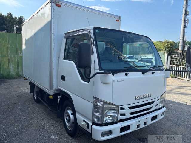 2015 Isuzu Isuzu Others