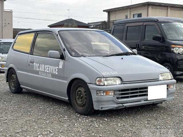 1993 Honda Today