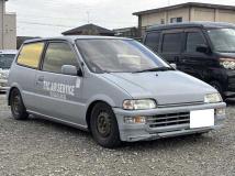 1993 Honda Today