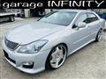 2008 Toyota Crown Athlete Series