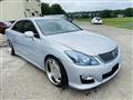 2008 Toyota Crown Athlete Series