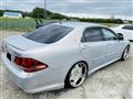 2008 Toyota Crown Athlete Series