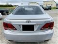 2008 Toyota Crown Athlete Series