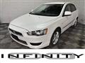 2009 Mitsubishi Galant Fortis