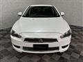 2009 Mitsubishi Galant Fortis