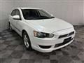 2009 Mitsubishi Galant Fortis