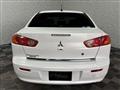 2009 Mitsubishi Galant Fortis