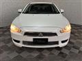 2009 Mitsubishi Galant Fortis