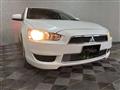 2009 Mitsubishi Galant Fortis