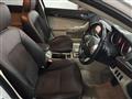 2009 Mitsubishi Galant Fortis