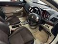 2009 Mitsubishi Galant Fortis