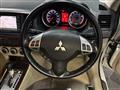 2009 Mitsubishi Galant Fortis