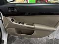 2009 Mitsubishi Galant Fortis