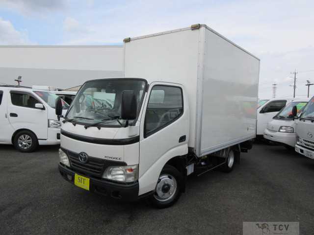 2008 Toyota Toyoace