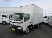 2008 Toyota Toyoace