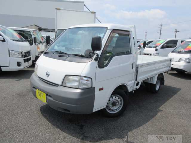2012 Nissan Vanette Truck