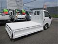 2012 Nissan Vanette Truck