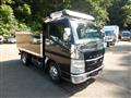 2017 Mitsubishi Canter
