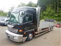 2011 Hino Hino Others