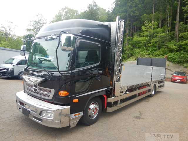 2011 Hino Hino Others