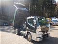 2013 Mitsubishi Canter