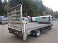 2016 Mitsubishi Canter