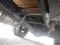 2016 Mitsubishi Canter