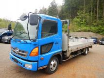 2009 Hino Hino Others