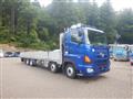 2017 Hino Hino Others