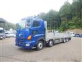 2017 Hino Hino Others